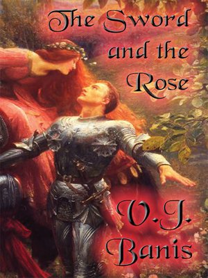 cover image of The Sword and the Rose